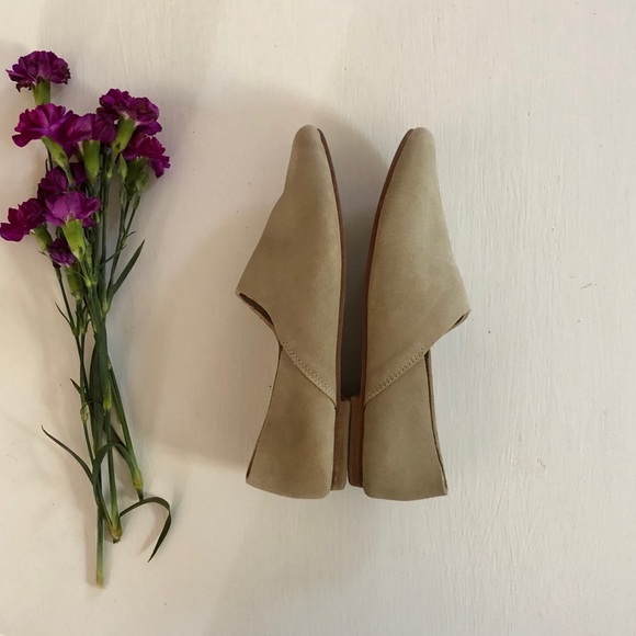 st agni george glove shoe